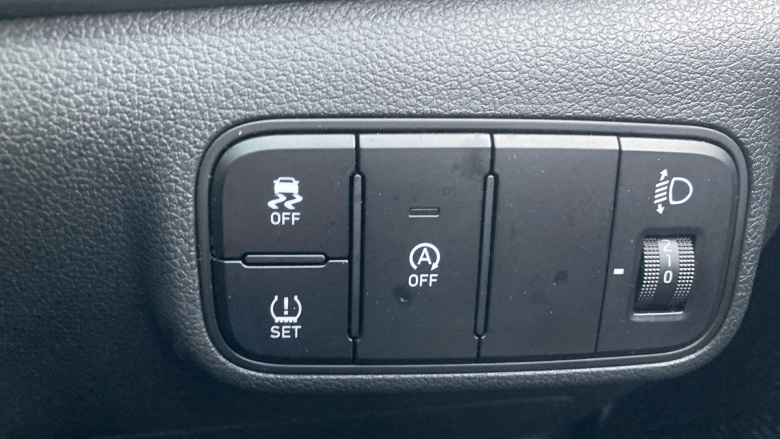 Hyundai i20 1.0T GDi 48V MHD SE Connect 5dr Petrol Hatchback